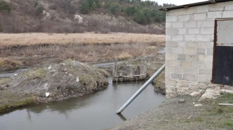 VIDEO Noi detalii despre tragedia de la Florești, unde un copil de 6 ani s-a înecat în Răut