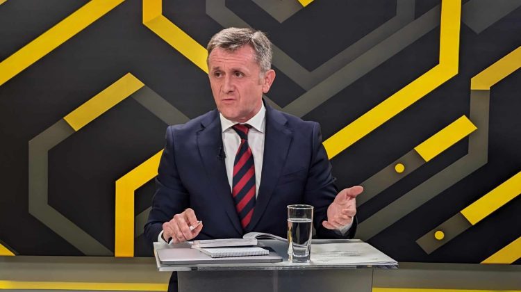 VIDEO De ce votul prin corespondență va fi doar în două state? Ciocan: Acolo sunt alegători care nu votează proruși