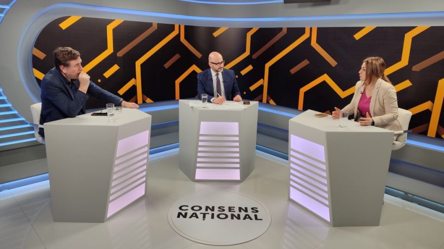 VIDEO Sistemul de salarizare în serviciul public nu motivează personalul calificat. Ce lefuri își doresc moldovenii