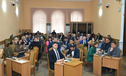 Consiliului municipal Chișinău a aprobat noi reguli de utilizare a simbolicii locale