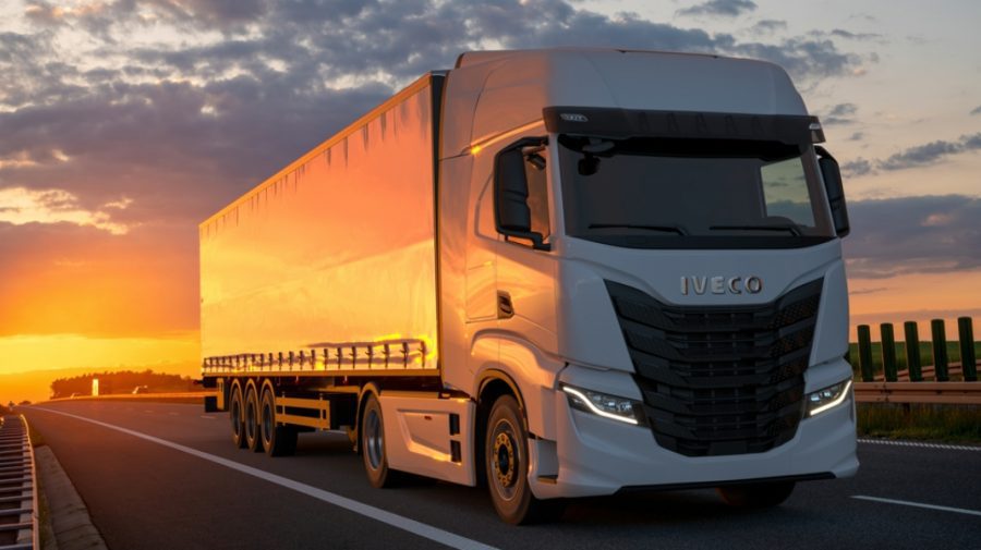Servicii logistice mai bune? În Moldova va fi dezvoltată platforma digitală e-Bursa Transport