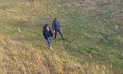 „Campioni” la trecut Prutul. Doi moldoveni au traversat frontiera română ilegal