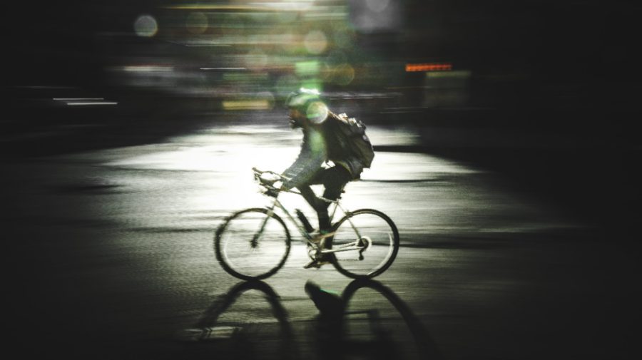 Un kazah a fost reținut în Moldova. Ar fi furat mai multe biciclete din Ialoveni