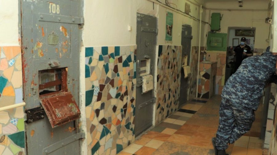 Persoanele cu probleme de sănătate și mamele din penitenciare vor avea regim alimentar. Din ce dată