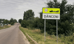 „Încă nu este nimic nou”: Ce spune Poliția despre cazul celor două cadavre descoperite la Dănceni