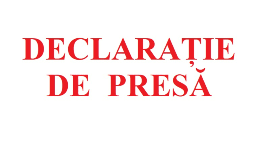 Declarația Canal 5: Nu știm în ce moment vom fi lipsiți de emisie! Nu am primit niciun document oficial