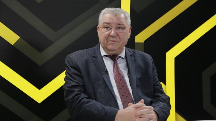 Ex-director SIS: Federația Rusă face tot posibilul ca Republica Moldova să nu se integreze în UE