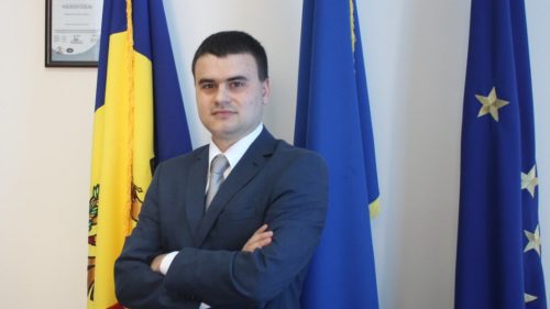 Alexandru Berlinchii a demisionat din funcția de membru al CEC. Care este MOTIVUL