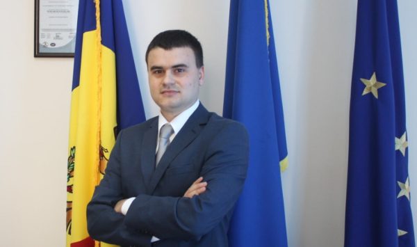 Alexandru Berlinschii a demisionat din funcția de membru al CEC. Care este MOTIVUL