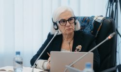 ULTIMA ORĂ! Un membru internațional al Comisiei Vetting își dă demisia