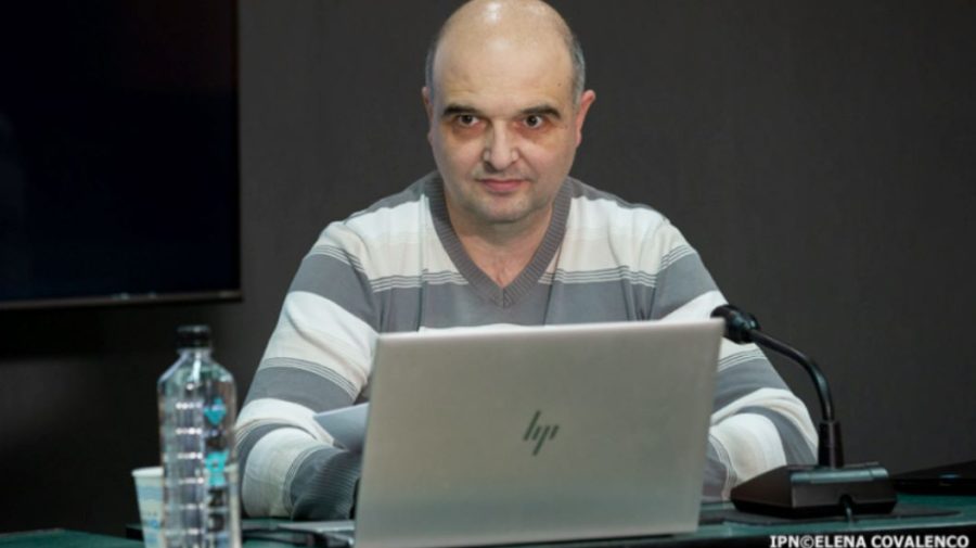 Martor în dosarul „Frauda bancară” afirmă că are probe pentru condamnarea făptașilor. Ce acuzații i-a adus lui Munteanu