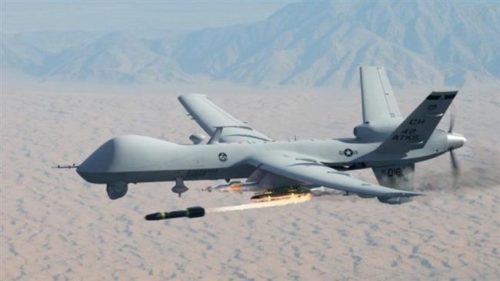 Alertă la Brăila: O dronă militară s-ar fi prăbuşit în apropierea oraşului, însoţită de o bubuitură puternică