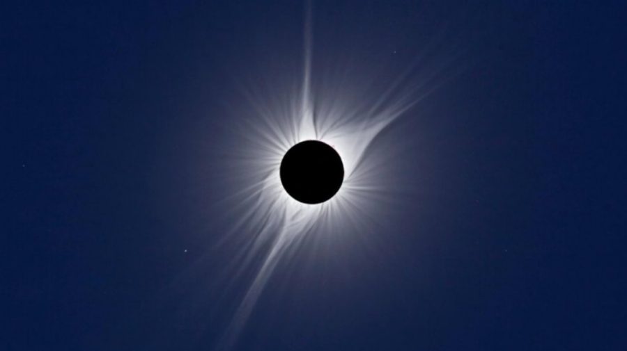 Niagara a declarat stare de urgență înaintea eclipsei totale de Soare
