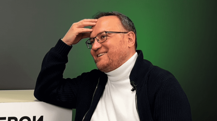 Psihologul Vitalie Popescu, invitat la „Eroii de afaceri ai timpului nostru”. Subiectele abordate