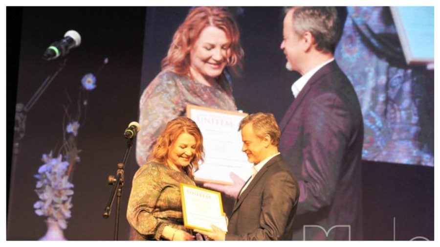 FOTO Gala Premiilor Uniunii Teatrale din Moldova și-a desemnat învingătorii. Cine sunt aceștia