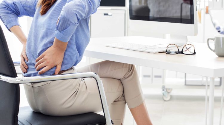 Riscul sedentarismului: Efectele nocive ale statului prelungit pe scaun