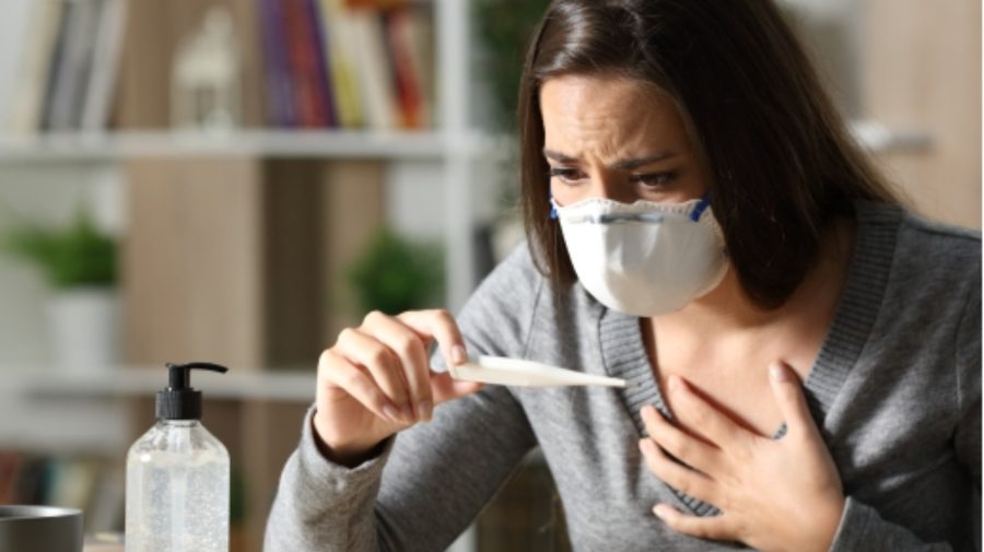 Crește numărul cazurilor de gripă sezonieră. Câți moldoveni s-au îmbolnăvit în ultimele zile