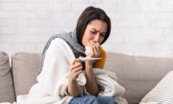 Aproape 30 cazuri de gripă sezonieră, înregistrate în țară. Unii moldoveni s-au îmbolnăvit de COVID-19