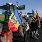 Fermierii din mai multe raioane vor protesta joi. Răspunsul pentru Tofan, după ce i-a „certat” public