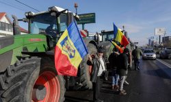 O nouă ședință pentru soluționarea revendicărilor fermierilor-protestatari