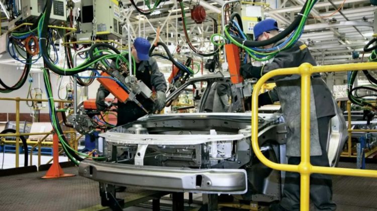 BANI.MD: O companie japoneză de automotive și-ar putea închide businessul în Moldova?