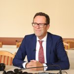 NECONSTITUȚIONAL – CC, despre modificările legislative prin care PAS l-a numit pe von Hebel în Comisia de evaluare