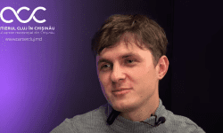 VIDEO Kinetoterapeutul Cristian Munteanu, primul invitat la „Povara eroului”