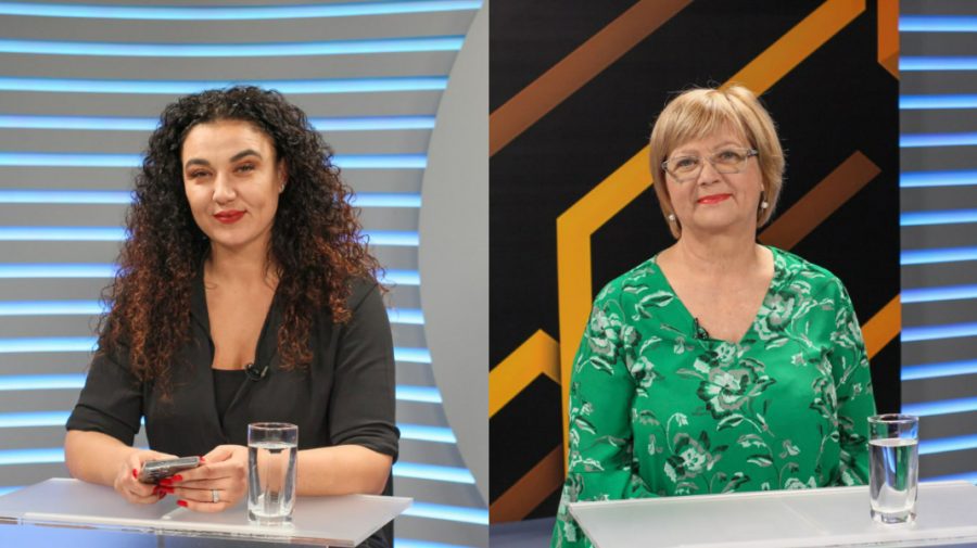 VIDEO CONSENS NAȚIONAL: Egalitatea de gen nu se face în rapoarte, dar prin încredere reciprocă între genuri