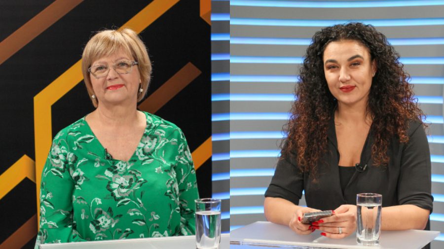 VIDEO CONSENS NAȚIONAL: Cu o președintă aleasă nu se face egalitate de gen