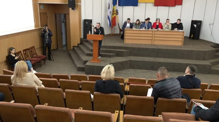Primăria Chișinău a vândut la licitație 11 loturi de teren. Cel mai scump – 95 de milioane de lei