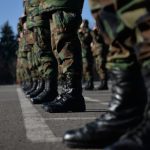 Moldova va primi un grant de 4,3 milioane de euro pentru consolidarea Armatei Naționale