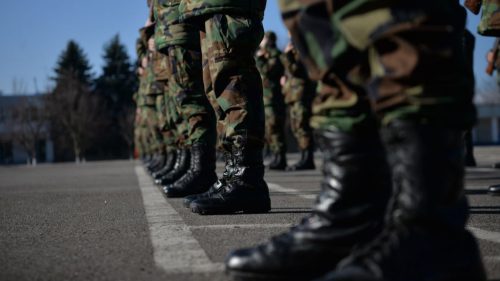 După Bosnia și Herțegovina, militarii moldoveni ajung și în Somalia. Nu pentru a lupta, ci pentru a învăța