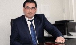 Mircea Roșioru, fostul adjunct al lui Stoianoglo, noul șef al Inspecției Procurorilor