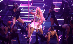 VIDEO Nicki Minaj va cânta pentru prima dată în România. Unde și când va avea loc concertul