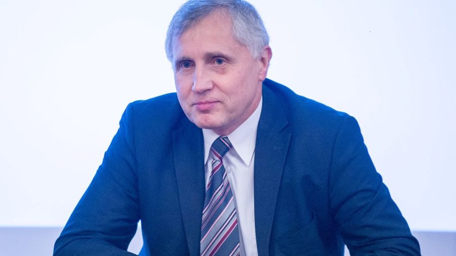 VIDEO Toți care tac astăzi, se fac complici la toate aceste lucruri! Nicolae Eșanu, opinie despre licitația de la AIC