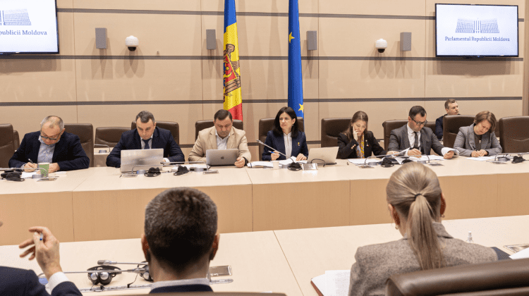 Inițiativa președintei Sandu: La ce etapă se află proiectul privind crearea unei instanțe de judecată specializată