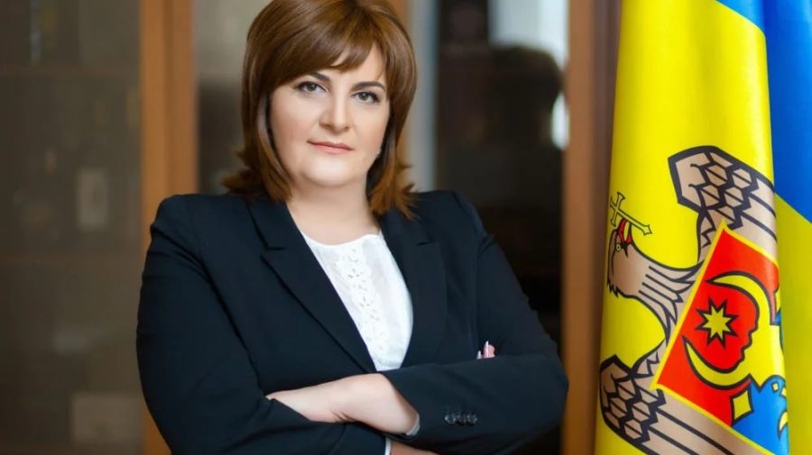 FOTO PERCHEZIȚII la Eleonora Graur, fostă deputată. Ce acuzații i se aduc