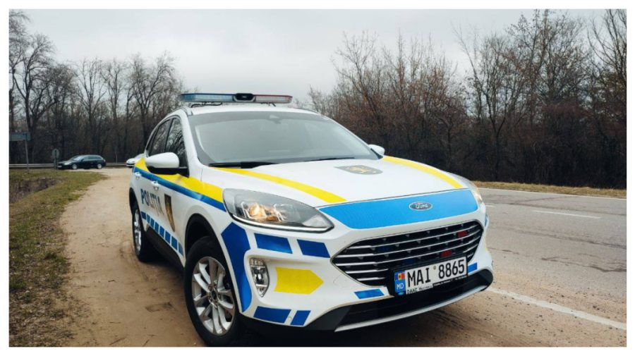 662 de șoferi, amendați de oamenii legii în cadrul operațiunii „Seat Belt”. Ce încălcări au comis