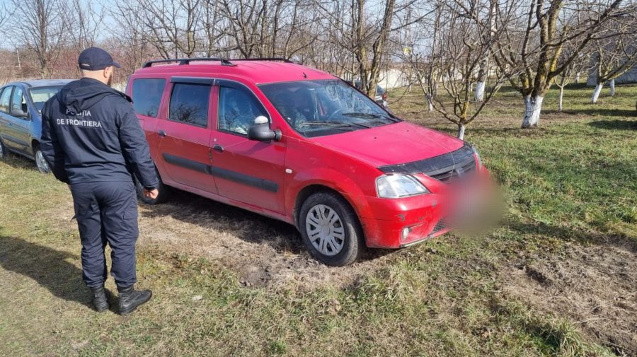 Bărbat din Briceni, în arest pentru 30 zile. Era membrul unui grup criminal organizat pe migrație ilegală