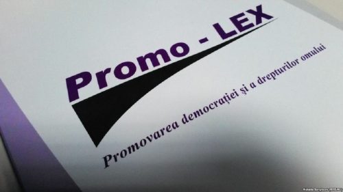 Promo-LEX a lansat misiunea de monitorizare a alegerilor, la Comrat. Obiectivele stabilite de asociație