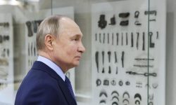 Va ataca Rusia NATO? Putin: Vom distruge avioanele aşa cum facem astăzi cu tancurile
