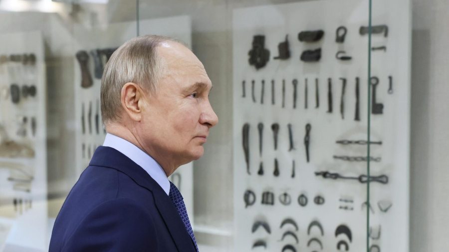 Va ataca Rusia NATO? Putin: Vom distruge avioanele aşa cum facem astăzi cu tancurile