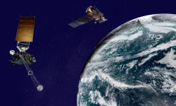 Rusia lansează lovituri cu rachete folosind imagini din satelit furnizate de companii americane