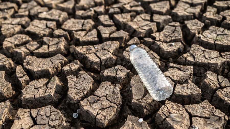 Criză în Barcelona, din cauza secetei extreme: Oamenii sunt amenințați cu amenzi dacă folosesc prea multă apă