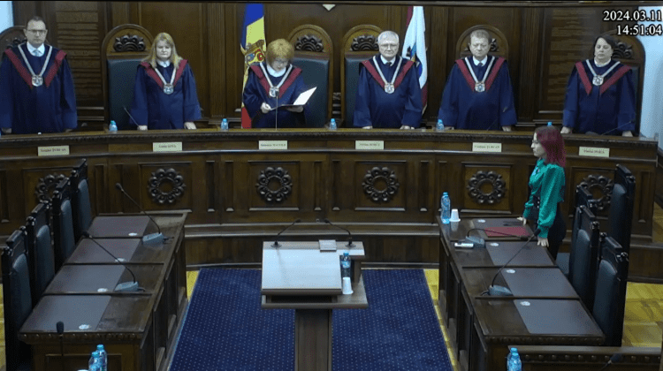 VIDEO Răspunsul Înaltei Curți oferit deputaților BCS care au atacat Legea privind „limba română”