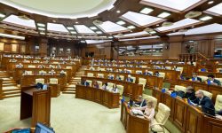 Aprobat de Parlament: Se instituie noi reguli de import și vânzare a explozivilor de uz civil