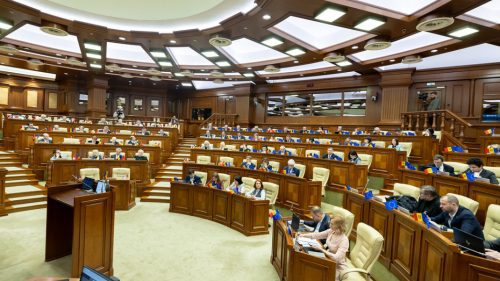 Aprobat de Parlament: Se instituie noi reguli de import și vânzare a explozivilor de uz civil
