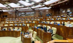 VIDEO Opoziției „i s-a făcut dor” de miniștri? L-a vrut pe Recean și subalterni lui la raport în Parlament