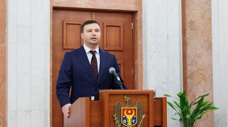 S-a găsit „înlocuitor” pentru deputatul Lazarencu, devenit ministru. Cine preia mandatul?