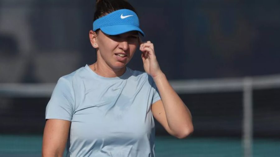 Simona Halep a făcut anunțul. Și-a găsit antrenor